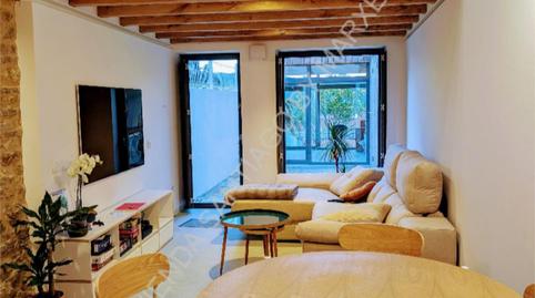 Flat to rent in Campus Norte - San Caetano, A Coruña - image 4 Photo 4 of Flat to rent in Campus Norte - San Caetano, A Coruña