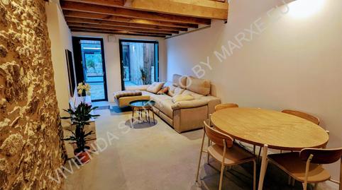 Flat to rent in Campus Norte - San Caetano, A Coruña - image 5 Photo 5 of Flat to rent in Campus Norte - San Caetano, A Coruña