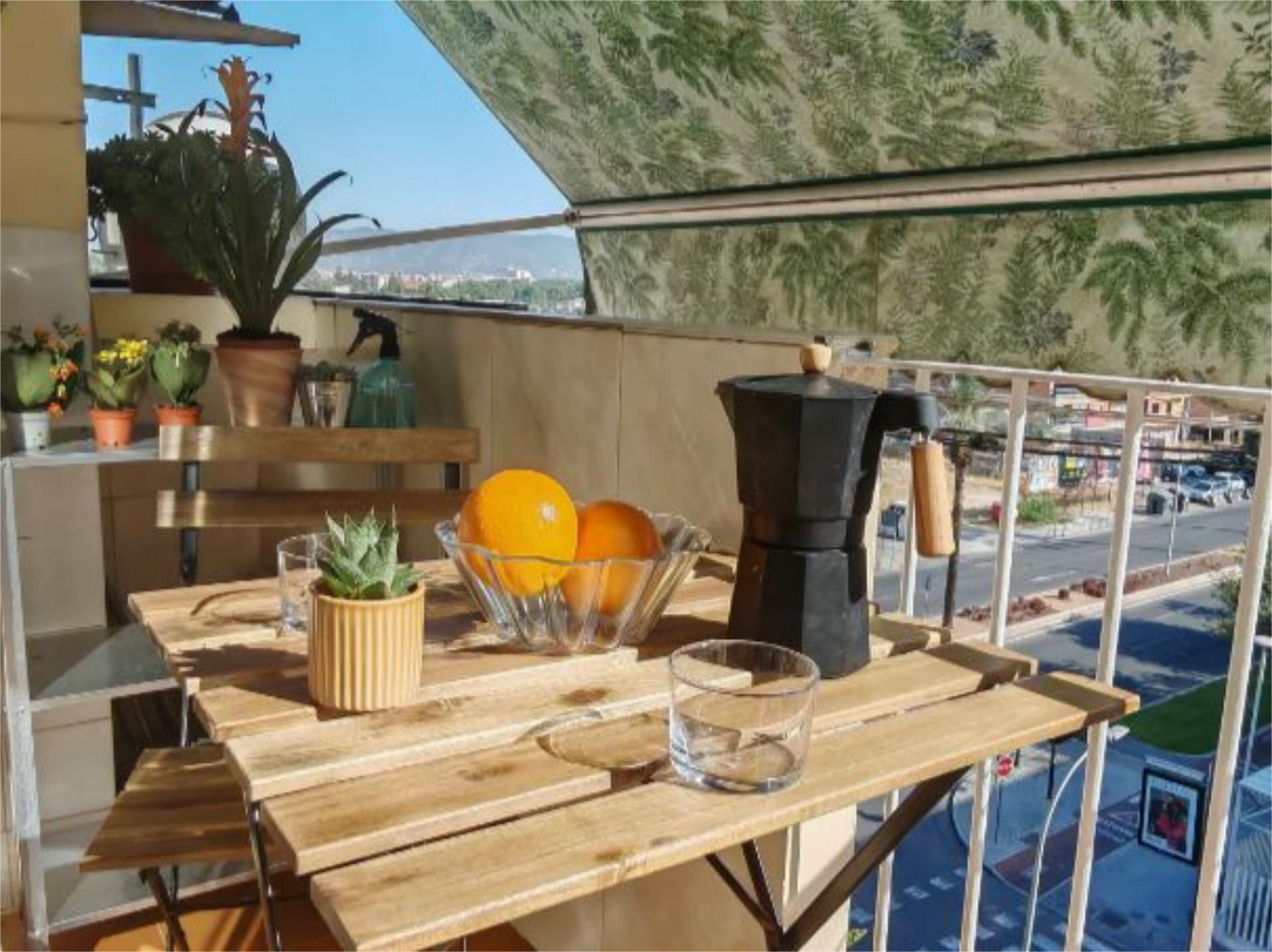 Flat to rent in Avenida de Cádiz, 67, Sector Sur