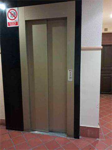 Apartamento en Venta en Goya