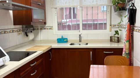 Foto 4 de Dúplex en venda a Calle Francisco Martínez Campillo, 84, Los Vientos- Casa Ros, Murcia