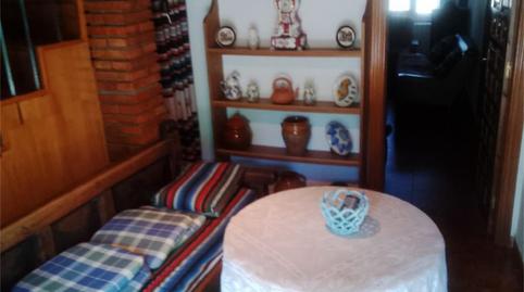 Piso en venta en Calle Real, 36, Mengamuñoz, Ávila - imagen 2 Foto 2 de Piso en venta en Calle Real, 36, Mengamuñoz, Ávila