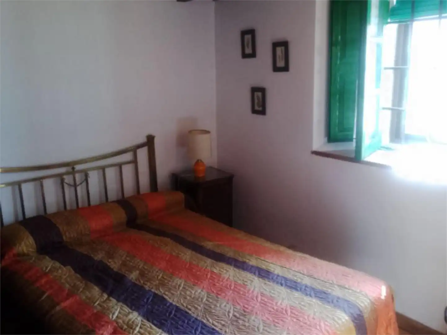 Casa adosada en venta en Real, 36, Mengamuñoz Casa adosada en venta en Real, 36, Mengamuñoz