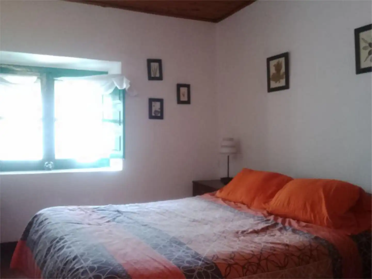 Casa adosada en venta en Real, 36, Mengamuñoz Casa adosada en venta en Real, 36, Mengamuñoz