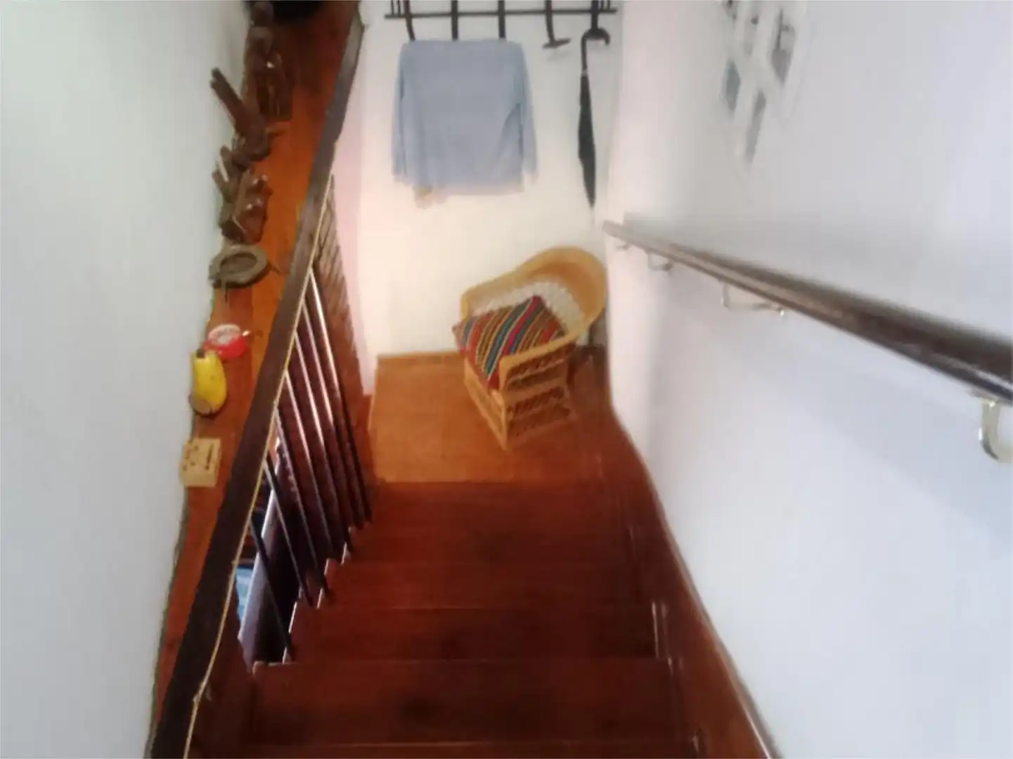 Casa adosada en venta en Real, 36, Mengamuñoz Casa adosada en venta en Real, 36, Mengamuñoz