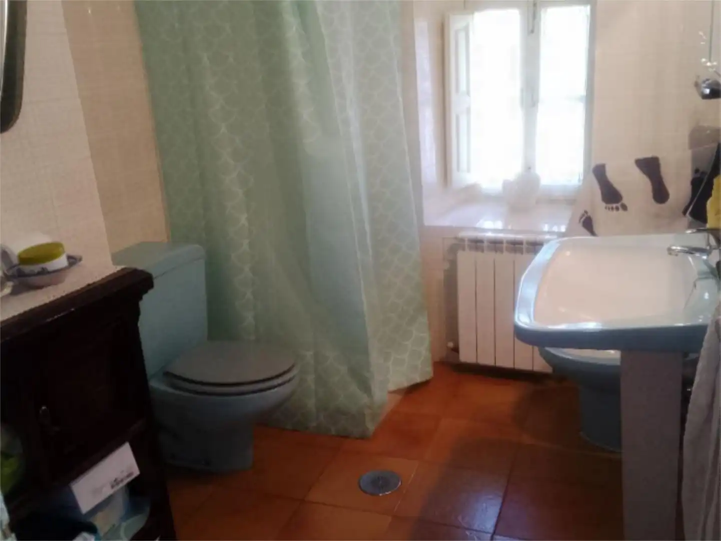 Casa adosada en venta en Real, 36, Mengamuñoz Casa adosada en venta en Real, 36, Mengamuñoz