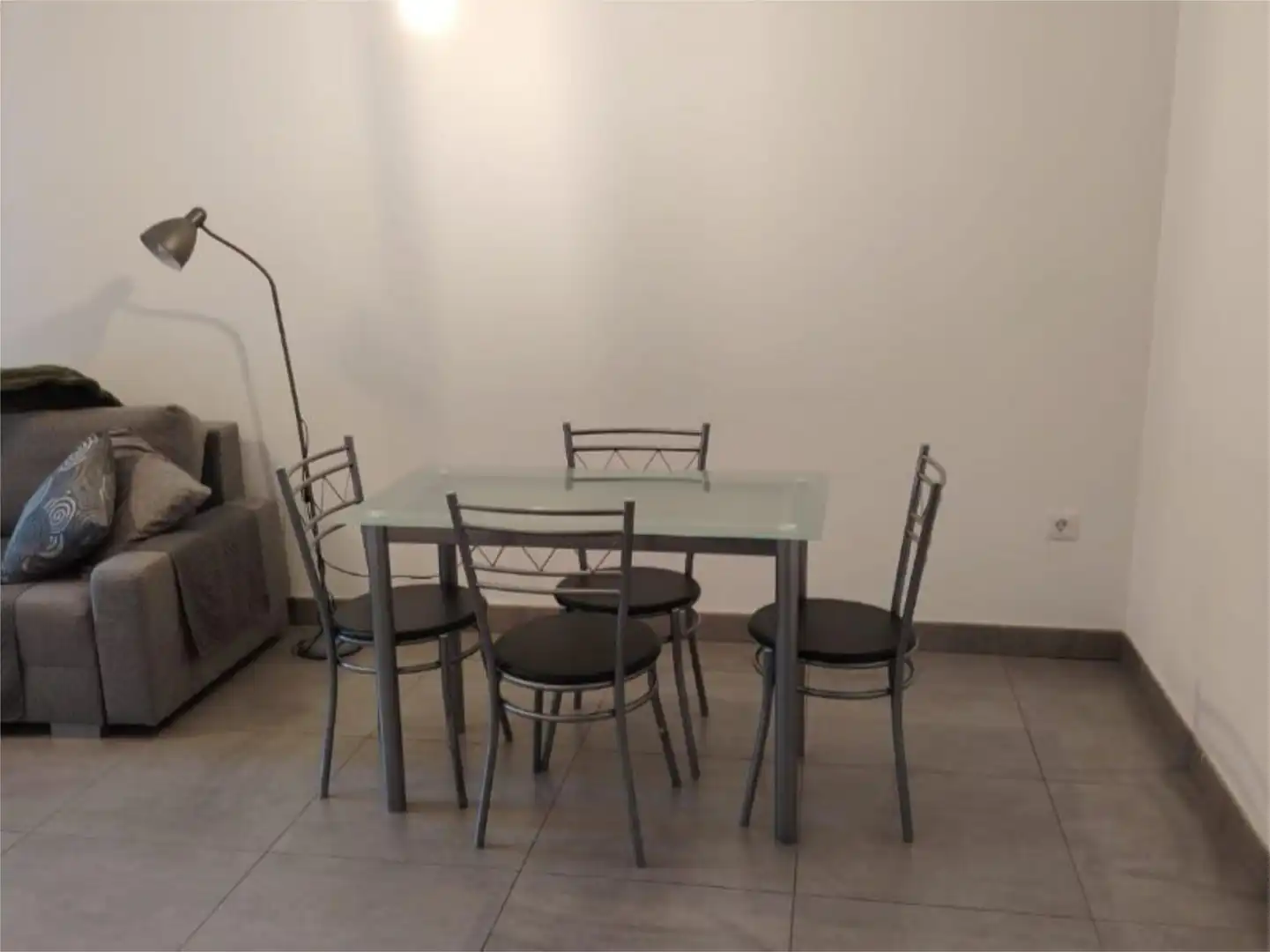 Flat for sale in Avinguda al Vedat, 144, Zona Avenida Alta - Auditorio Dining room of Flat for sale in Torrent with Air Conditioner, Storage room and Furnished