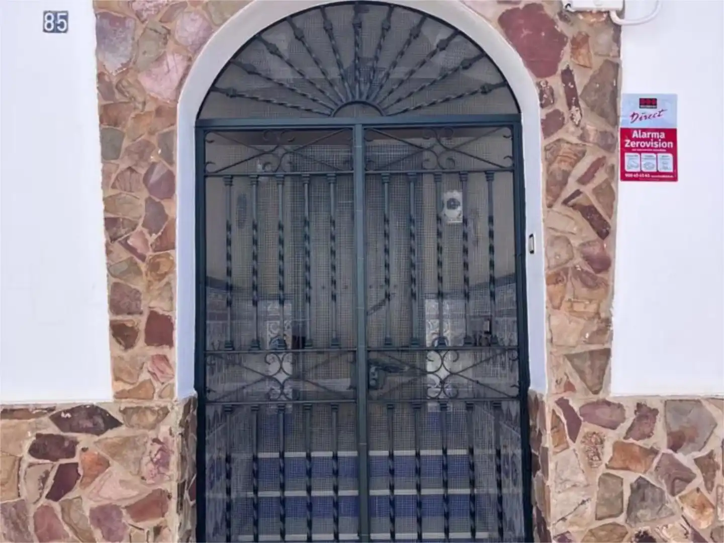 Flat for sale in Calle Centenares, 85, Castellar Flat for sale in Castellar with Air Conditioner, Terrace and Storage room