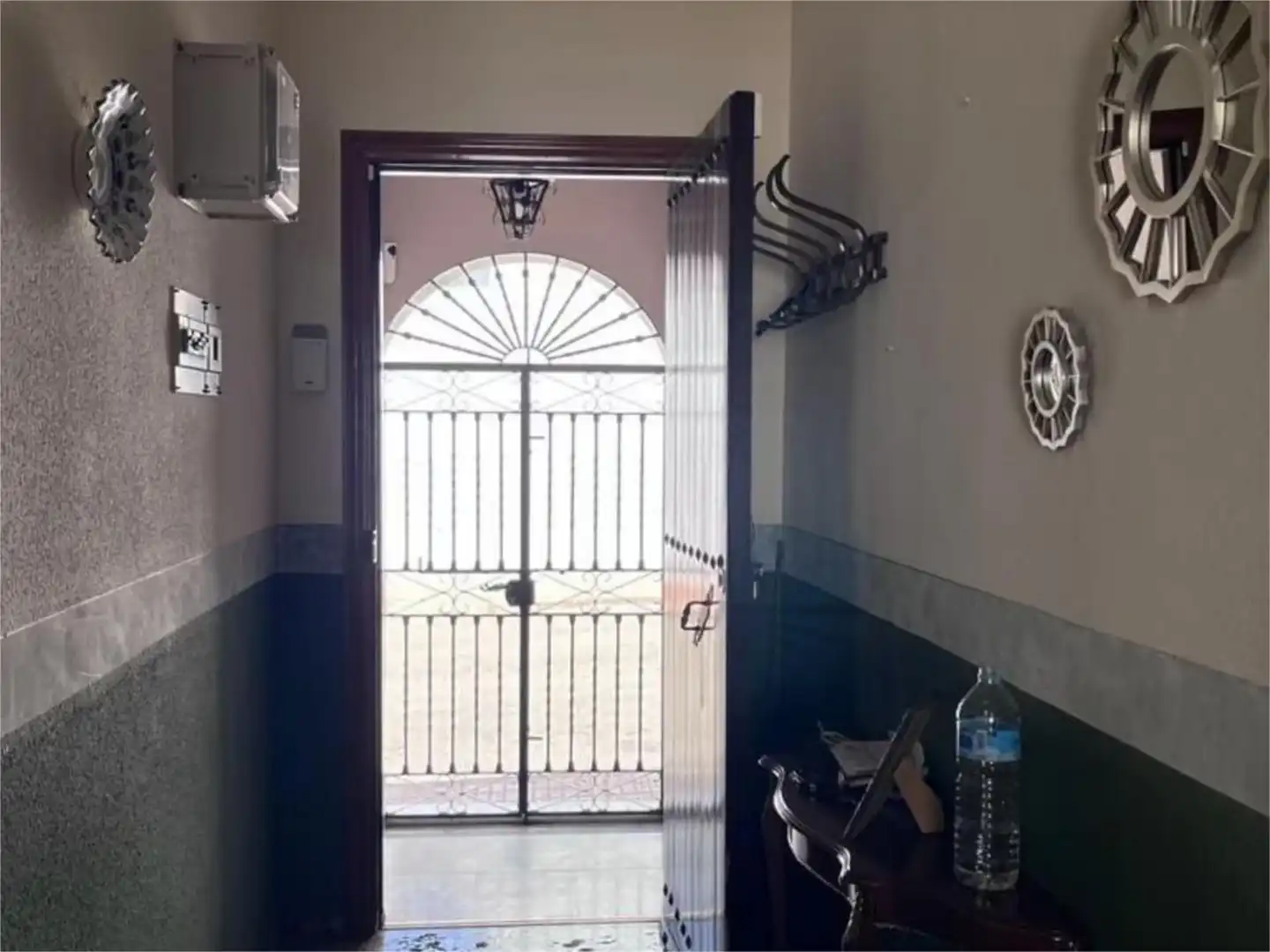 Flat for sale in Calle Centenares, 85, Castellar Flat for sale in Castellar with Air Conditioner, Terrace and Storage room