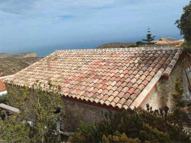 Casa-chalet en Venta en Torre Cruz - Los Molinos