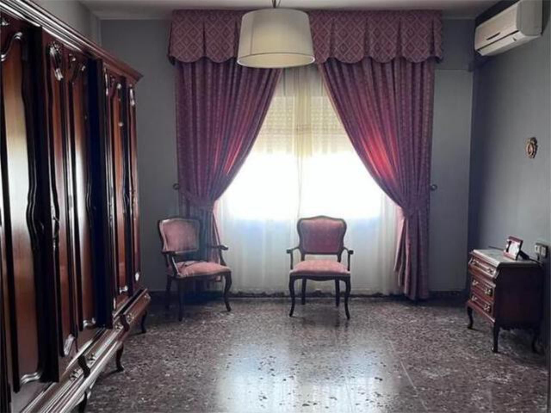 Living room of House or chalet for sale in Castellar  with Terrace
