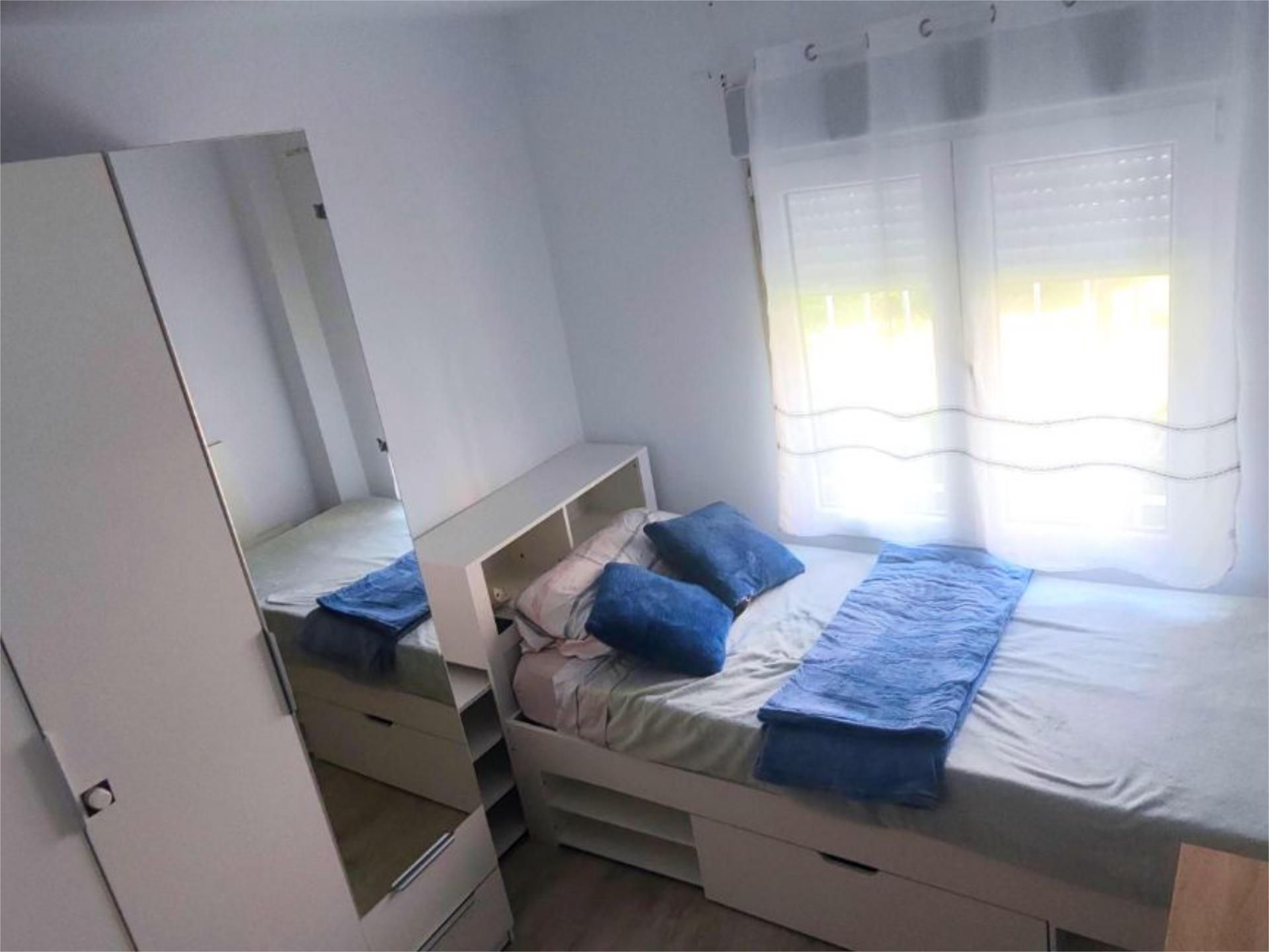 Flat to share in Calle del Priorato, 18, Zarzaquemada