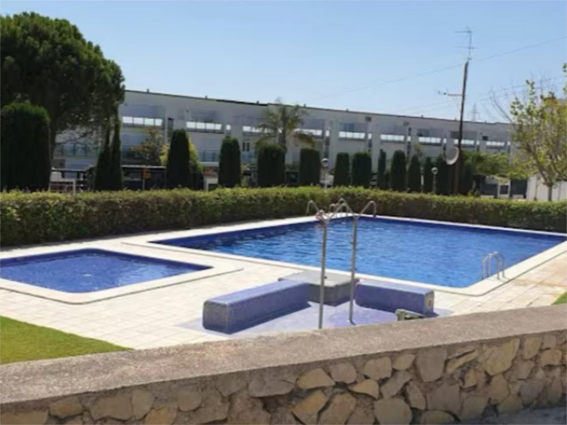 Piscina de Casa o xalet de lloguer en Bétera amb Aire condicionat, Calefacció i Parquet