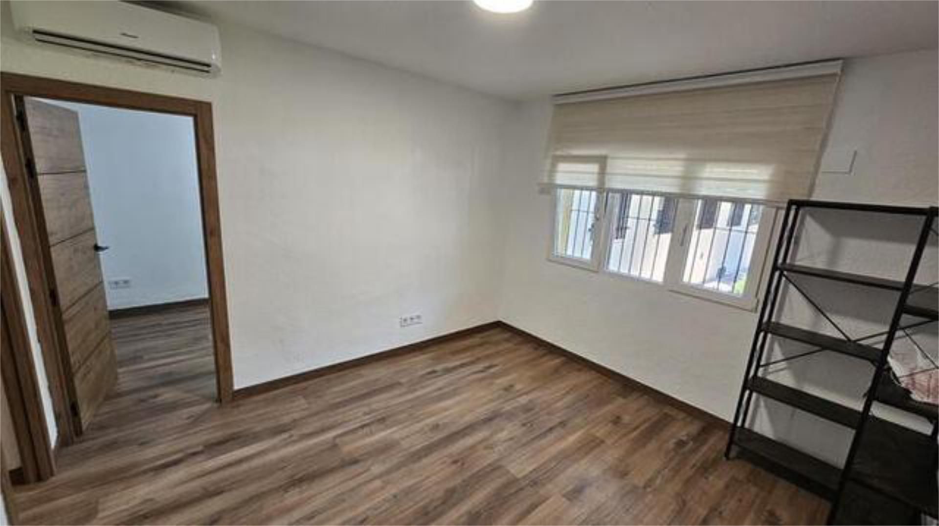 Bedroom of Flat for sale in Leganés
