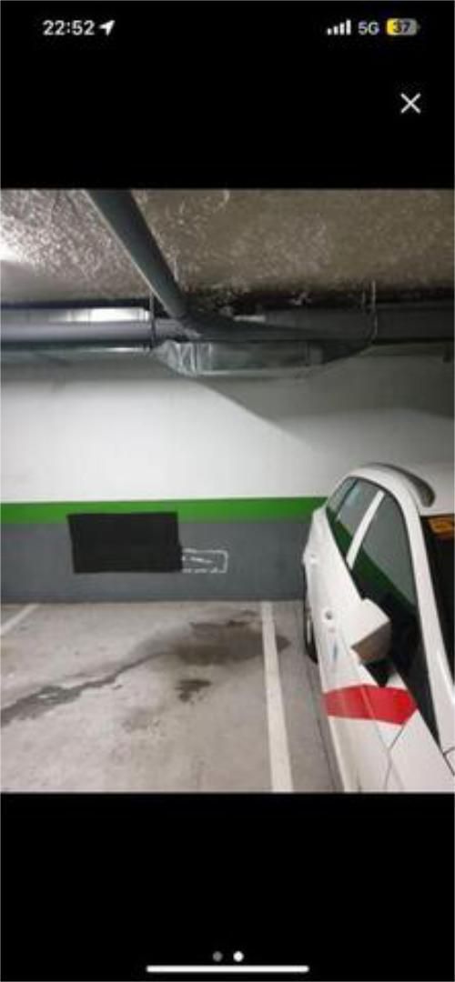 Aparcament de Garatge de lloguer en  Madrid Capital