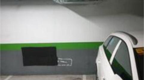 Photo 3 of Garage to rent in Ensanche de Vallecas - La Gavia, Madrid
