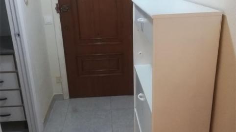 Foto 2 de Piso de alquiler en Rúa Fernando VI, 3, Esteiro, A Coruña