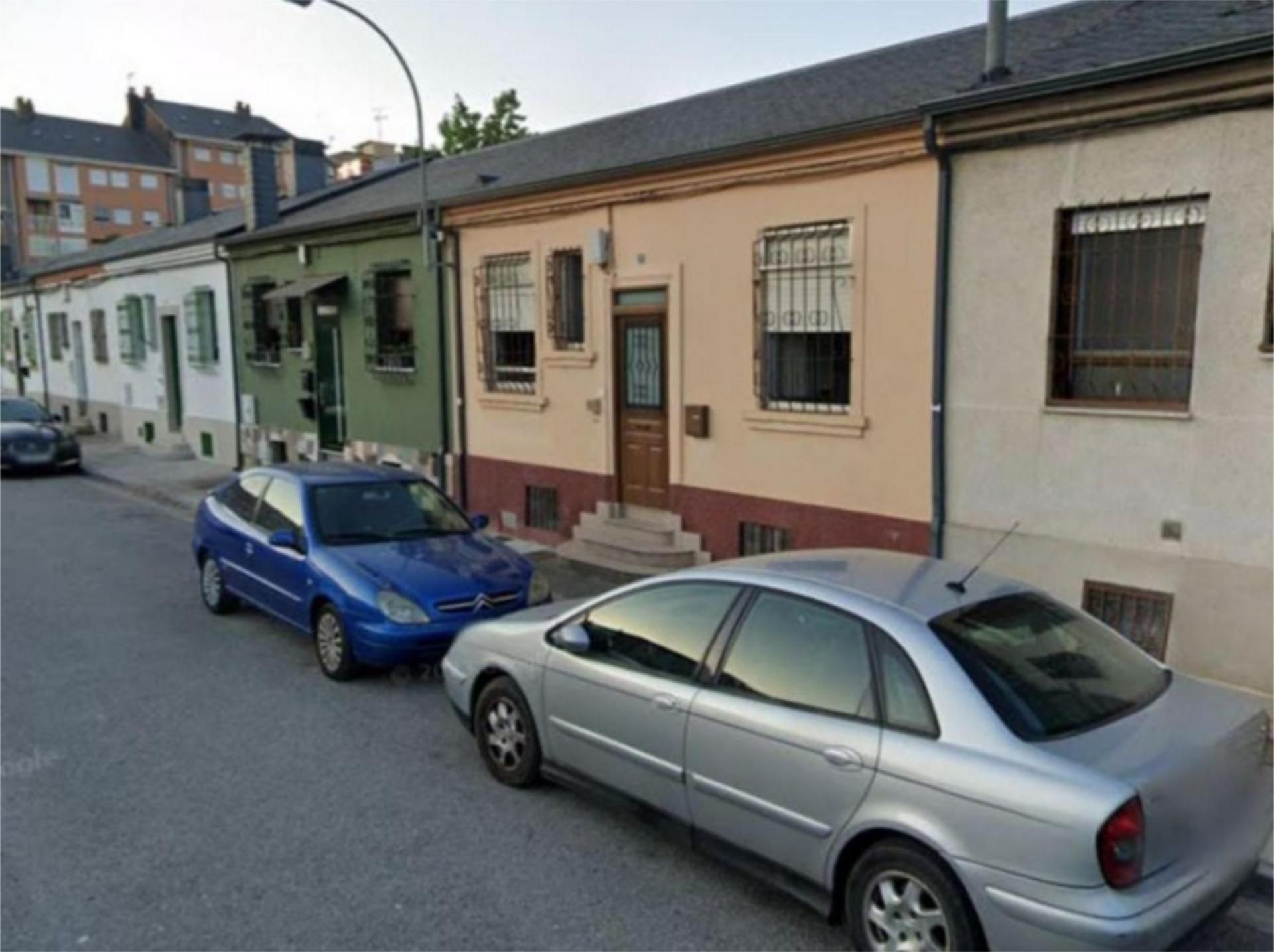 House or chalet to rent in Calle de Panama, 39, Zona Alta