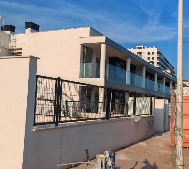 Photo 1 of Flat for sale in Carretera de L'atall, 77, Cabanes, Castellón