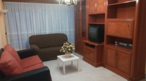 Foto 3 de Piso de alquiler en Rúa Fernando VI, 3, Esteiro, A Coruña