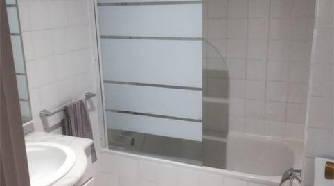 Foto 4 de Piso de alquiler en Rúa Fernando VI, 3, Esteiro, A Coruña