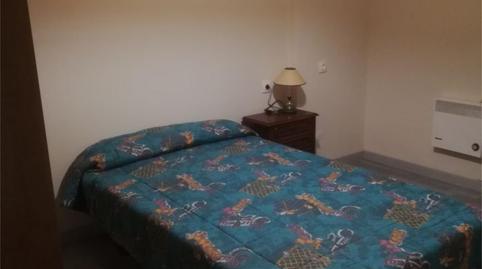 Foto 5 de Piso de alquiler en Rúa Fernando VI, 3, Esteiro, A Coruña