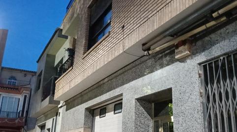 Pis en venda a Carrer Verge del Pilar, 9, Vilamarxant, Valencia - imatge 4 Foto 4 de Pis en venda a Carrer Verge del Pilar, 9, Vilamarxant, Valencia