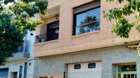 Pis en venda a Carrer Verge del Pilar, 9, Vilamarxant, Valencia - imatge 5 Foto 5 de Pis en venda a Carrer Verge del Pilar, 9, Vilamarxant, Valencia