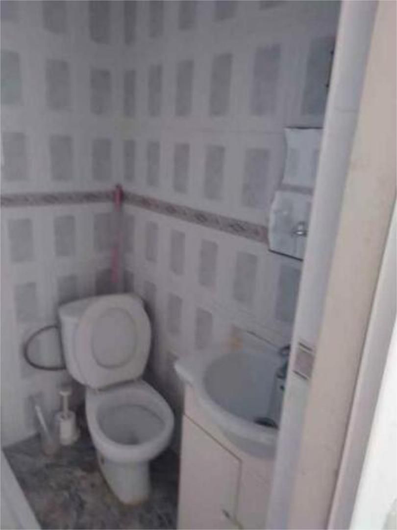 Premises to rent in Guaza Bathroom of Premises to rent in Arona