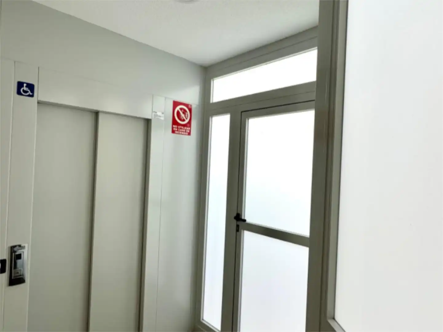 Flat for share in Getafe  with Heating, Parquet flooring and Terrace