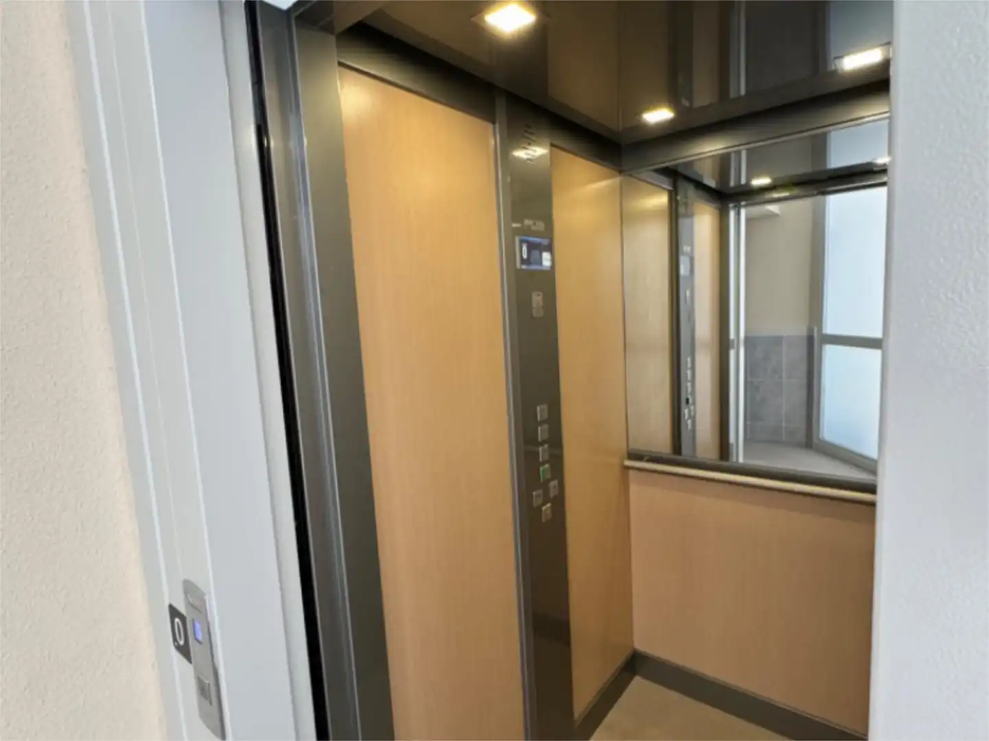 Flat for share in Getafe  with Heating, Parquet flooring and Terrace
