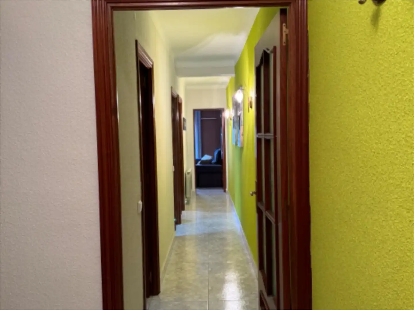 Flat for share in Getafe  with Heating, Parquet flooring and Terrace