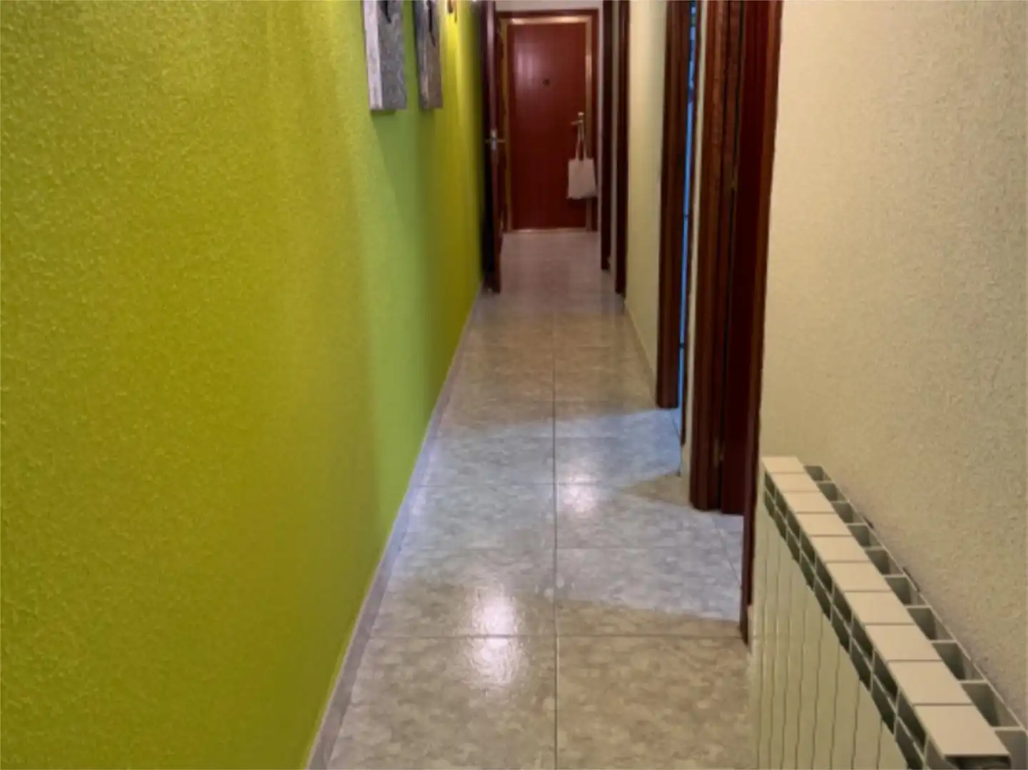 Flat for share in Getafe  with Heating, Parquet flooring and Terrace