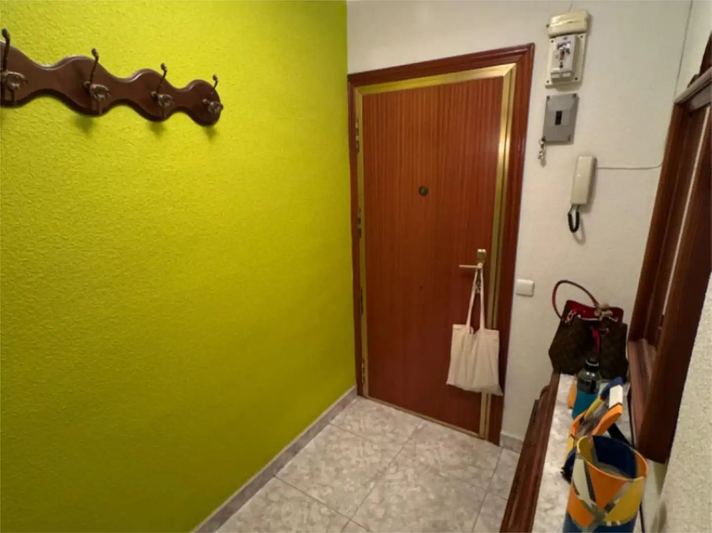 Flat for share in Getafe  with Heating, Parquet flooring and Terrace