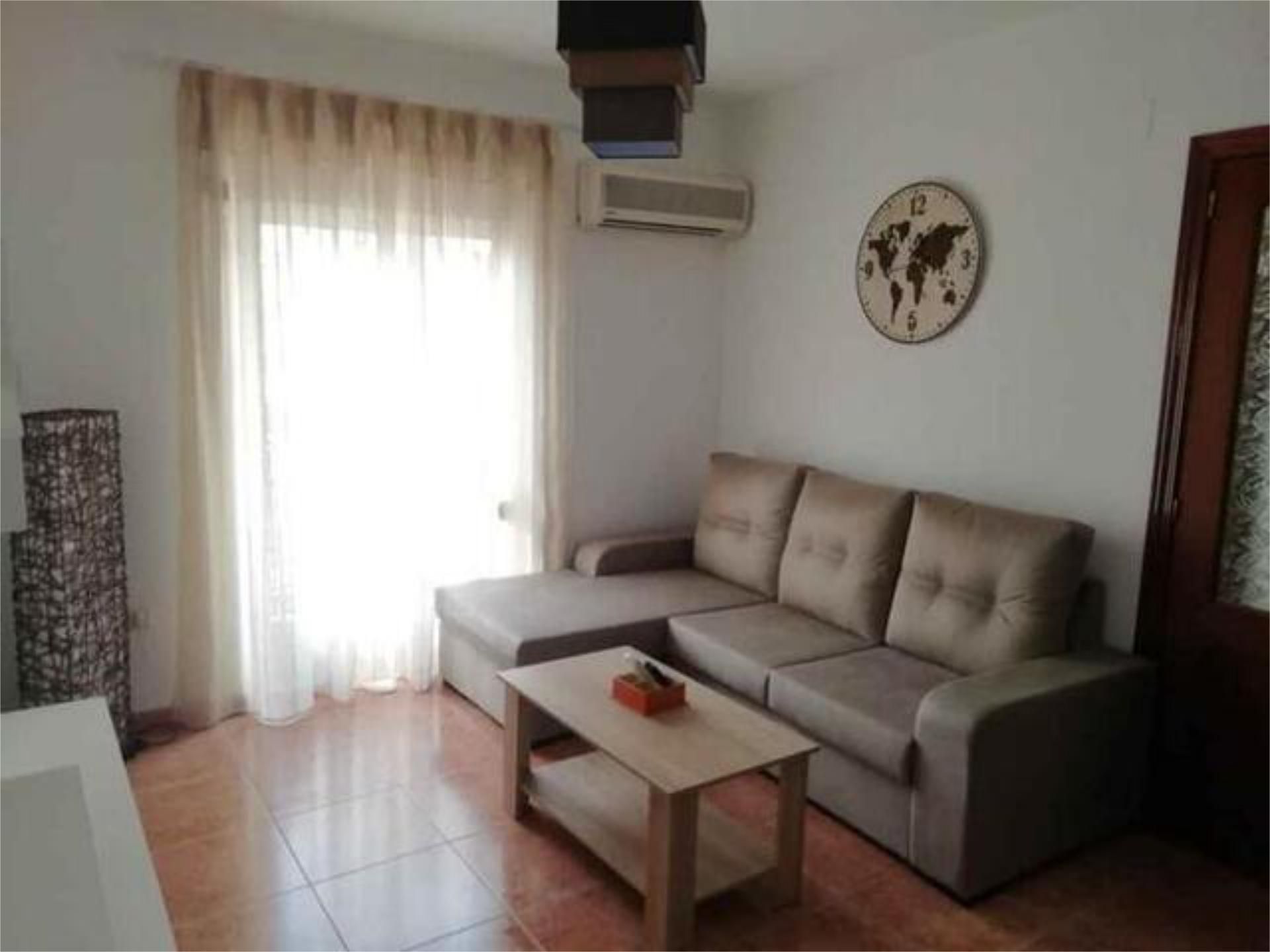 Apartment to rent in Belén - San Roque
