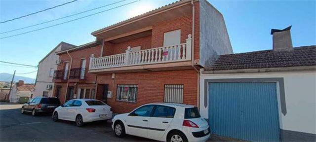 Casa-chalet en Venta en Retuerta del Bullaque