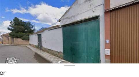 Foto 2 de Casa o xalet en venda a Calle Mayor, 16, Pedanías - Extrarradio, Albacete