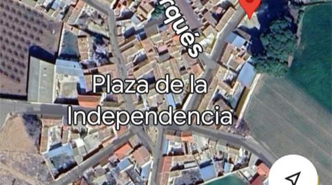 Foto 3 de Casa o xalet en venda a Calle Mayor, 16, Pedanías - Extrarradio, Albacete