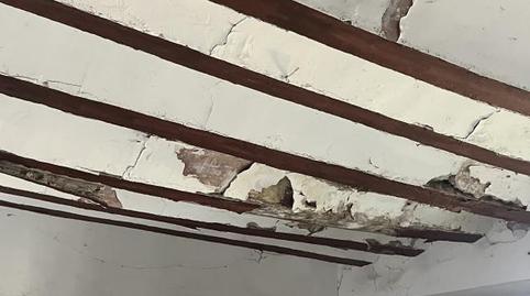 Foto 4 de Casa o xalet en venda a Calle Mayor, 16, Pedanías - Extrarradio,  Albacete Capital