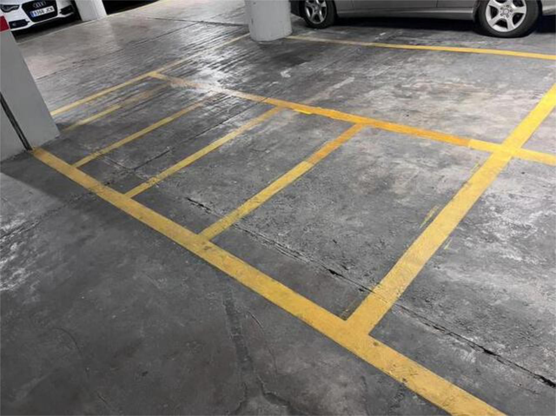 Parking of Garage to rent in  Valencia Capital