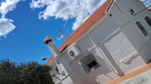 Photo 2 of House or chalet for sale in Polígono 19, 6, Corralet - Bonanza - Tres Rutas, Valencia