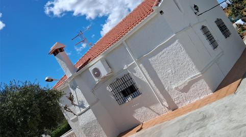 Photo 5 of House or chalet for sale in Polígono 19, 6, Corralet - Bonanza - Tres Rutas, Náquera