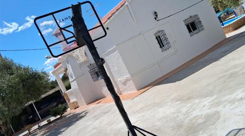 Photo 2 of House or chalet for sale in Polígono 19, 6, Corralet - Bonanza - Tres Rutas, Náquera