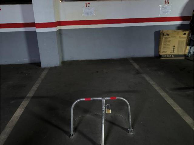 Garaje en Alquiler en Calle Recodo del Pinar, 10 en Avenida Europa - San Antón