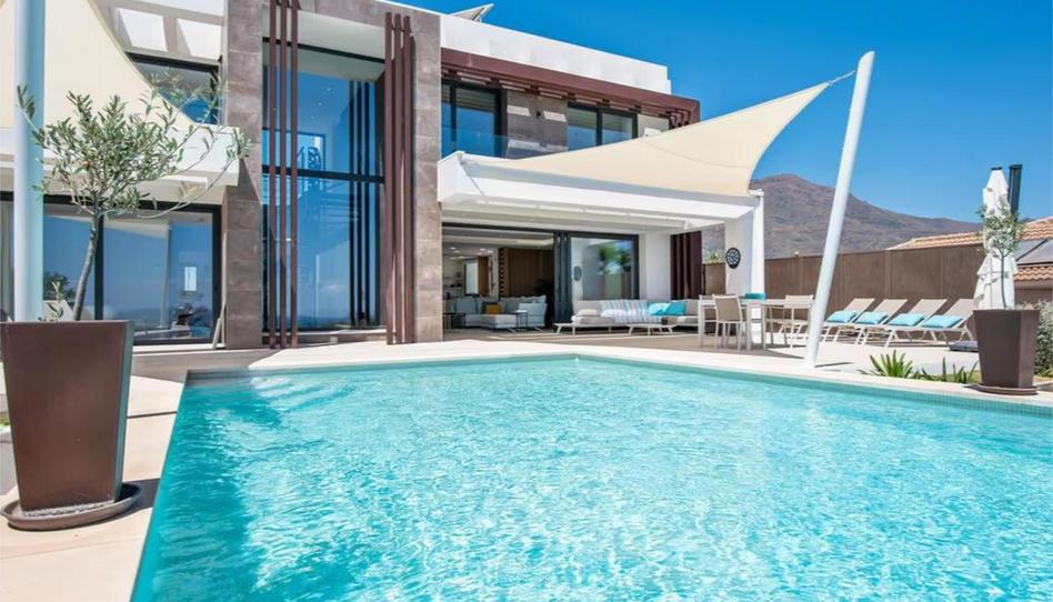 Casa adosada de lloguer a Calle el Salvador, 299, Valle Romano Golf, Málaga - imatge 1 Foto 1 de Casa adosada de lloguer a Calle el Salvador, 299, Valle Romano Golf, Málaga