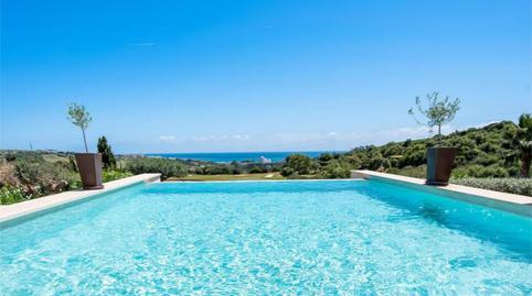 Casa adosada de lloguer a Calle el Salvador, 299, Valle Romano Golf, Málaga - imatge 2 Foto 2 de Casa adosada de lloguer a Calle el Salvador, 299, Valle Romano Golf, Málaga