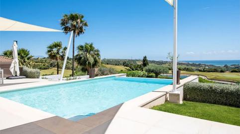 Casa adosada de lloguer a Calle el Salvador, 299, Valle Romano Golf, Málaga - imatge 3 Foto 3 de Casa adosada de lloguer a Calle el Salvador, 299, Valle Romano Golf, Málaga