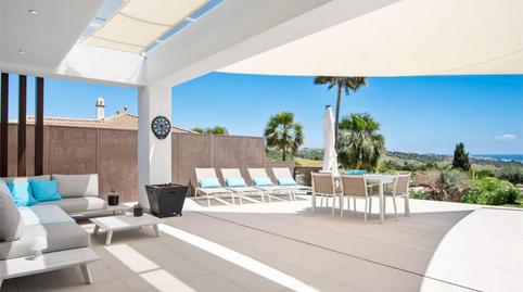 Casa adosada de lloguer a Calle el Salvador, 299, Valle Romano Golf, Málaga - imatge 4 Foto 4 de Casa adosada de lloguer a Calle el Salvador, 299, Valle Romano Golf, Málaga