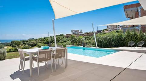 Casa adosada de lloguer a Calle el Salvador, 299, Valle Romano Golf, Málaga - imatge 5 Foto 5 de Casa adosada de lloguer a Calle el Salvador, 299, Valle Romano Golf, Málaga