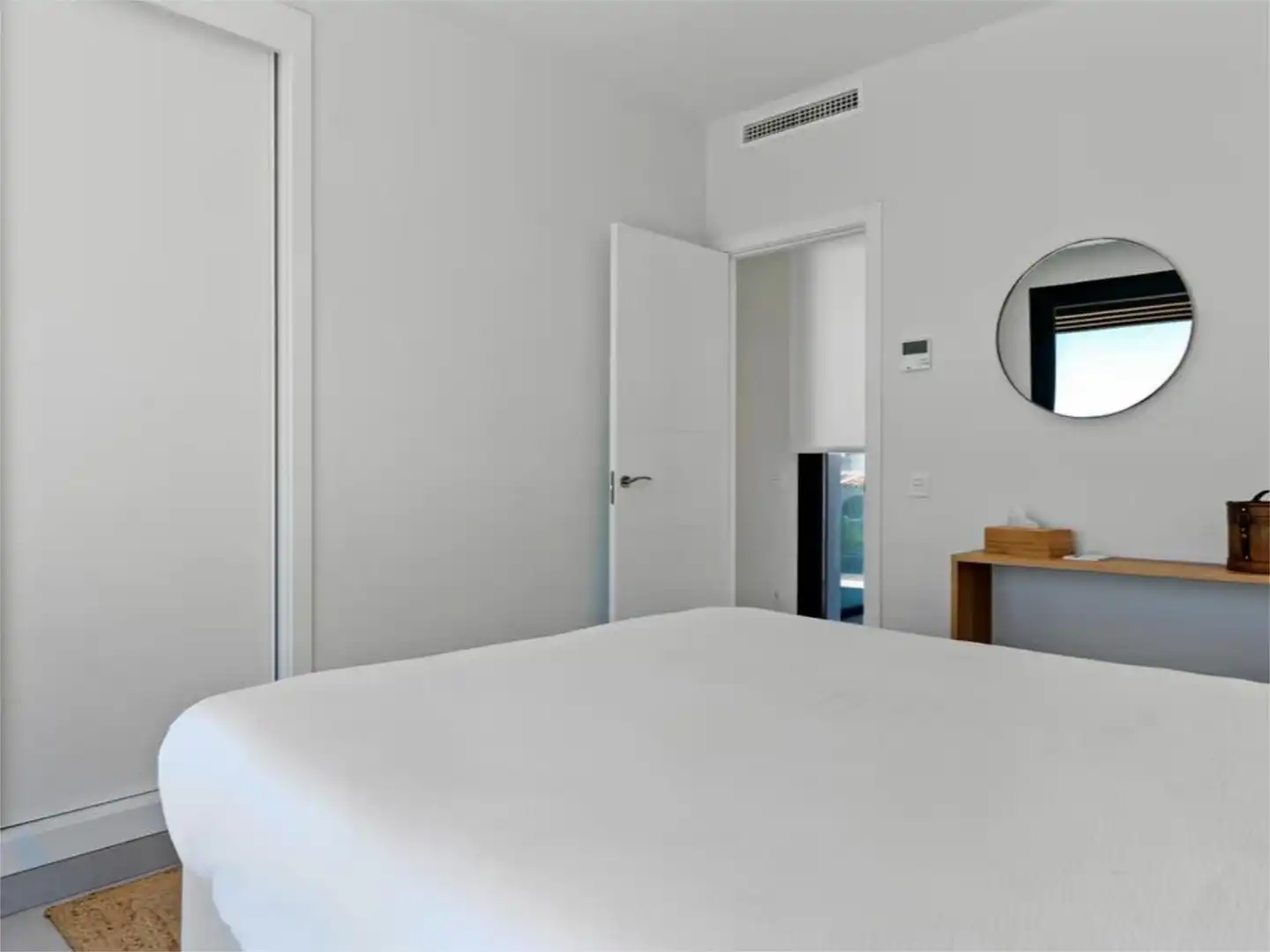 Casa adosada de alquiler en Calle el Salvador, 299, Valle Romano Golf Habitación de Casa adosada de alquiler en Estepona con Aire acondicionado, Calefacción y Jardín privado